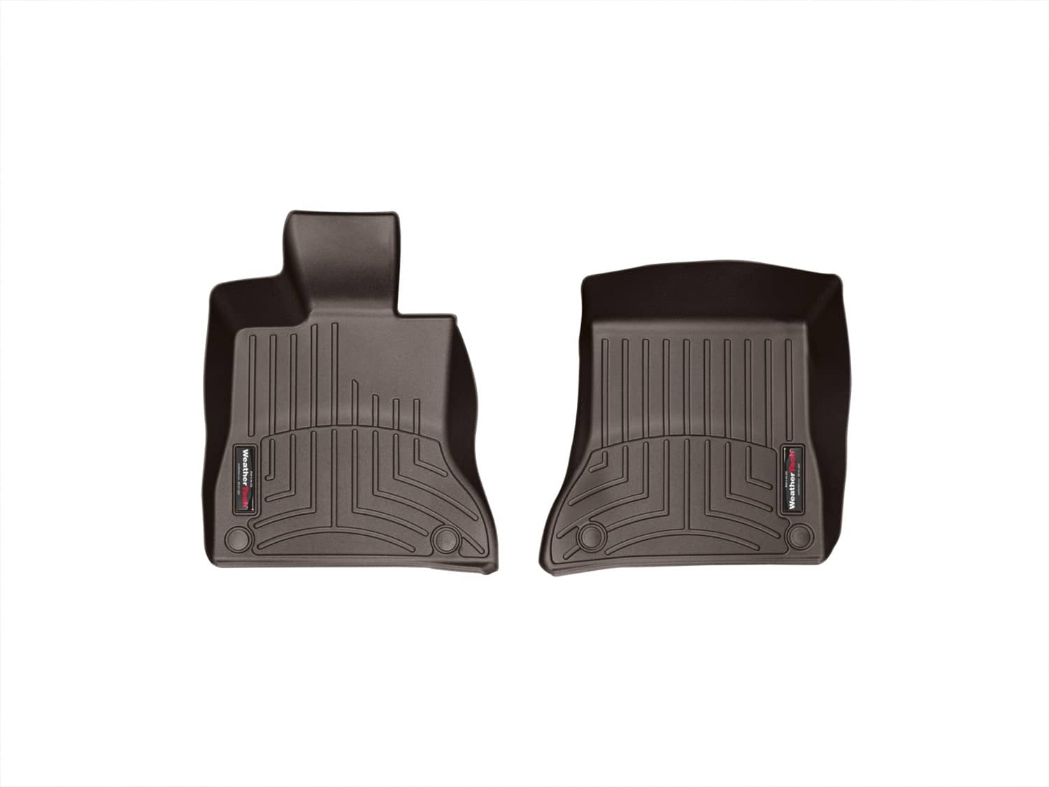 Weathertech - 474901 - Front - Floor Mat Set