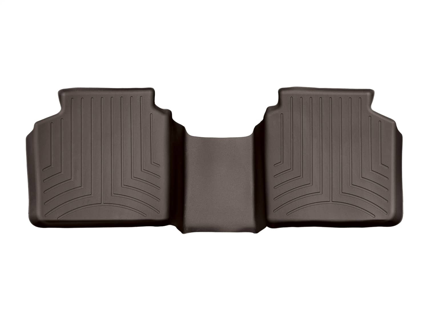 Weathertech - 478742 - Rear - Floor Mat Set