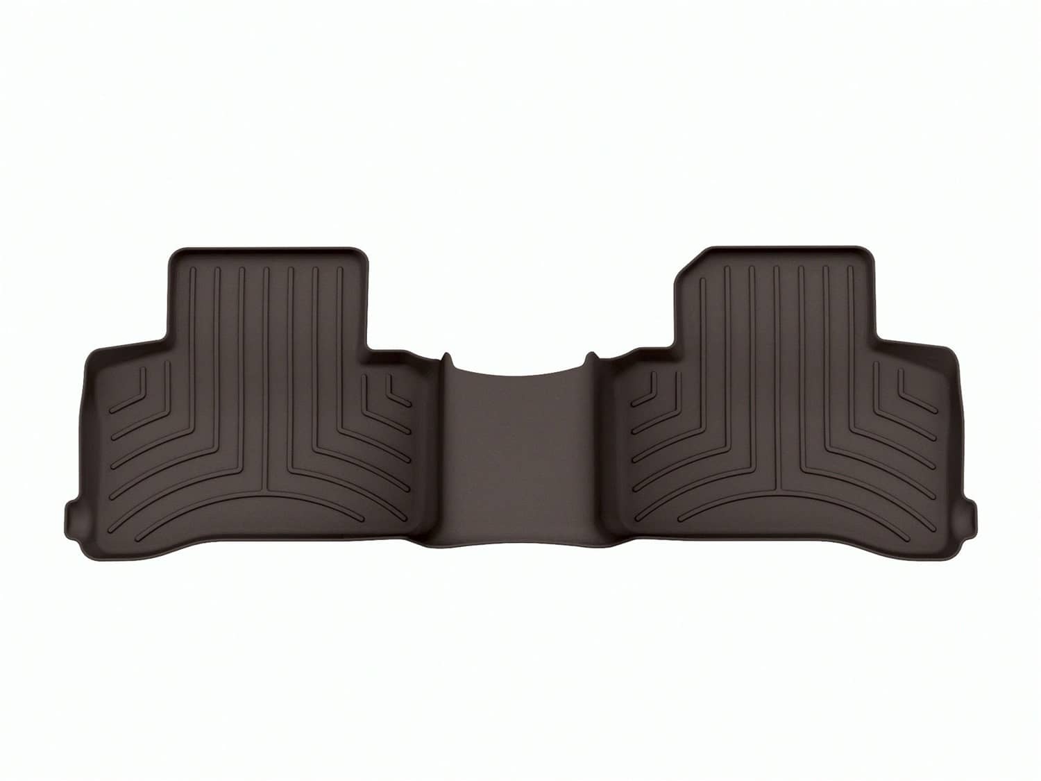 Weathertech - 478982IM - Rear - Floor Mat Set