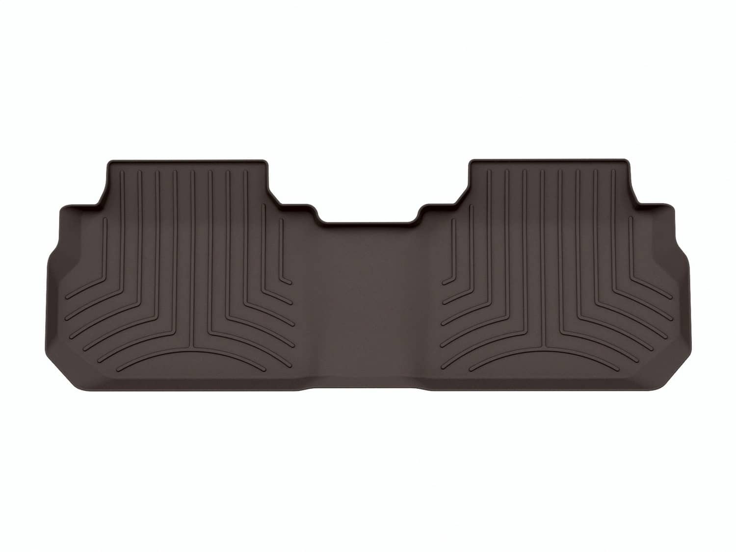 Weathertech - 479552IM - Rear - Floor Mat Set