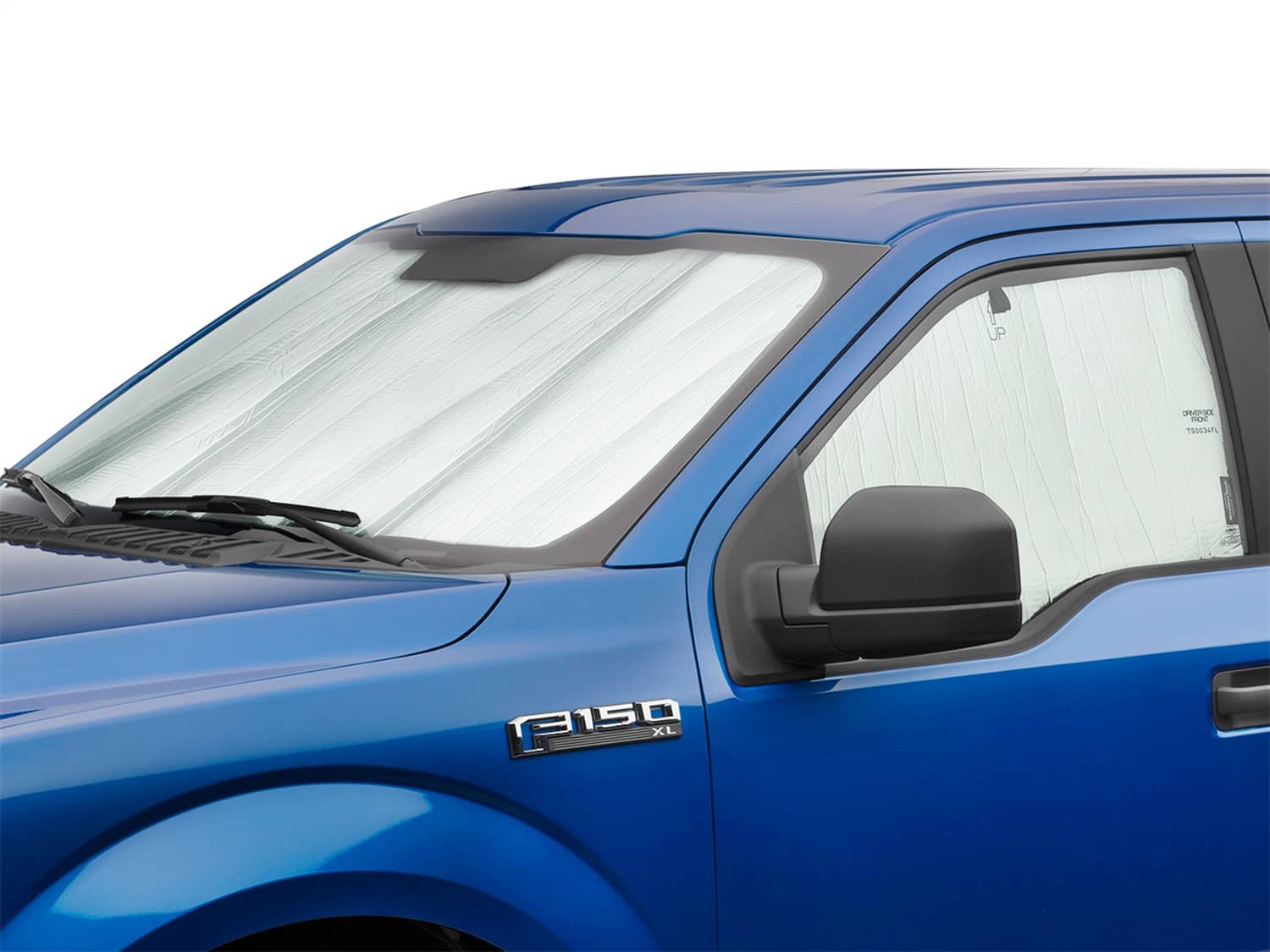 Weathertech - TS1192K1 - Window Shade