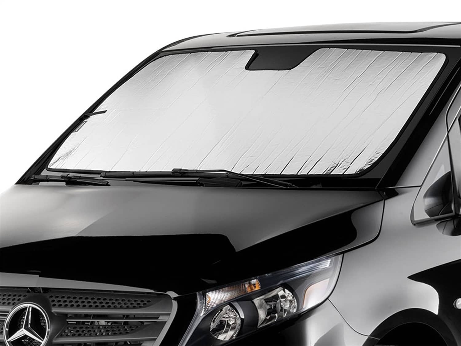 Weathertech - TS1262K1 - Window Shade