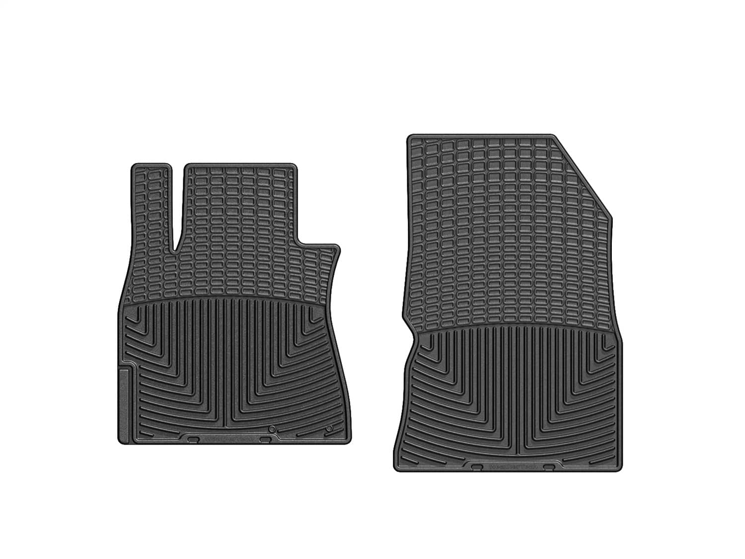 Weathertech - W262 - Front - Floor Mat Set