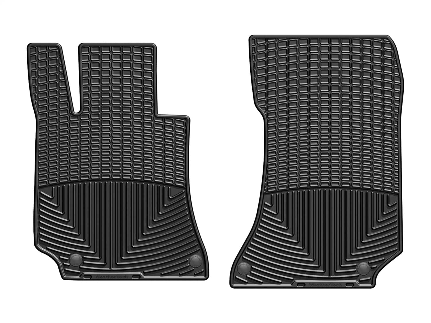 Weathertech - W357 - Front - Floor Mat Set