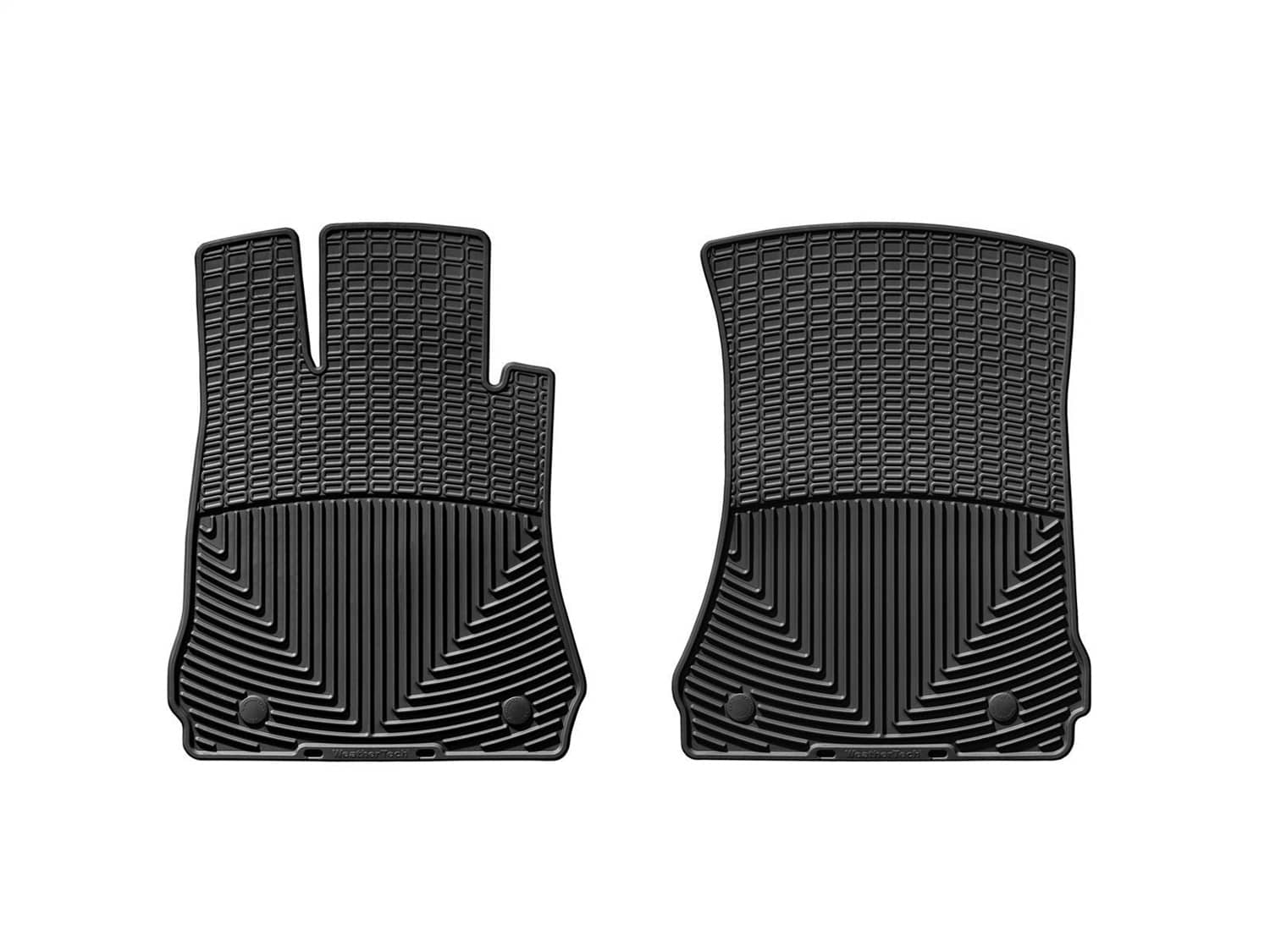 Weathertech - W73 - Front - Floor Mat Set