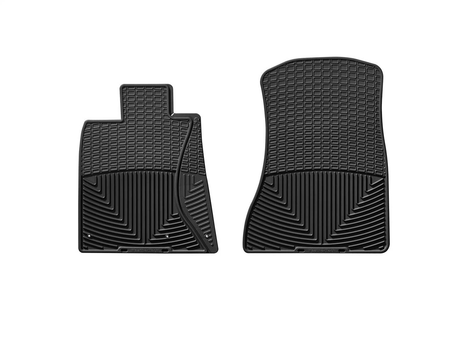 Weathertech - W79 - Front - Floor Mat Set