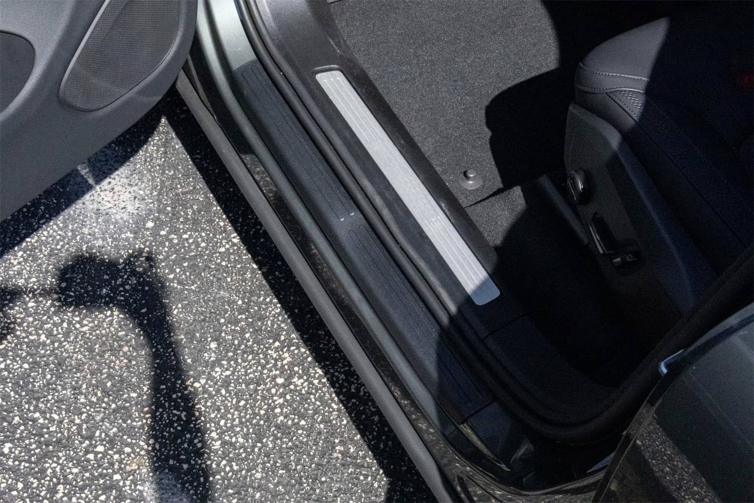 Weathertech - ST075K1