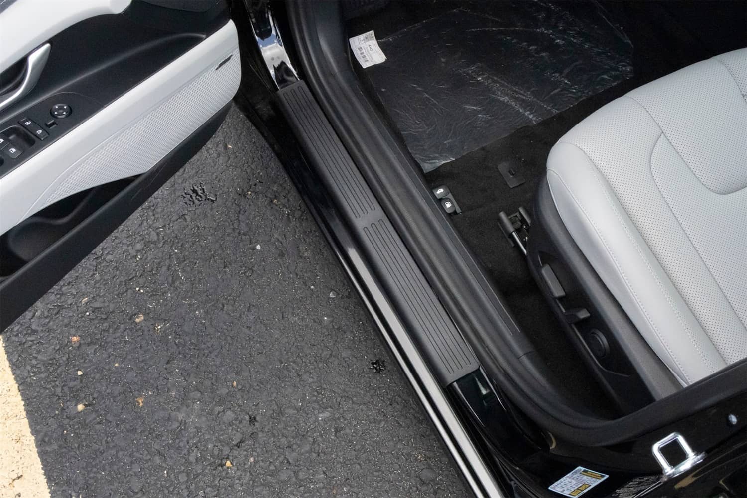 Weathertech - ST088K1