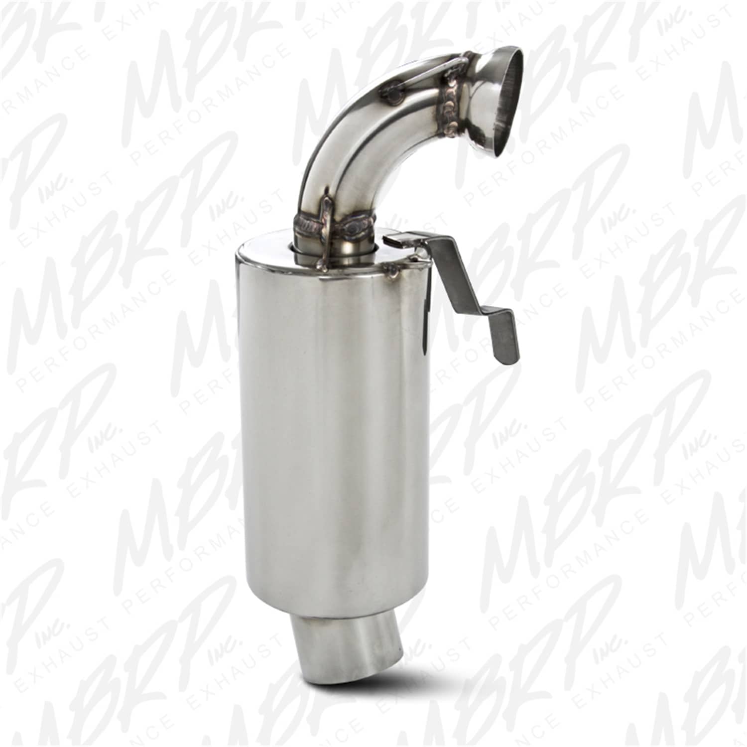 MBRP Exhaust - 1130210 - Exhaust System Kit