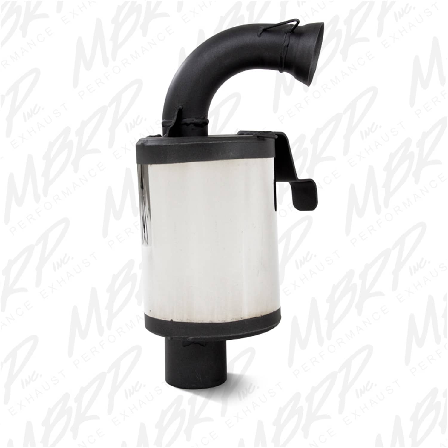 MBRP Exhaust - 113T209 - Exhaust System Kit