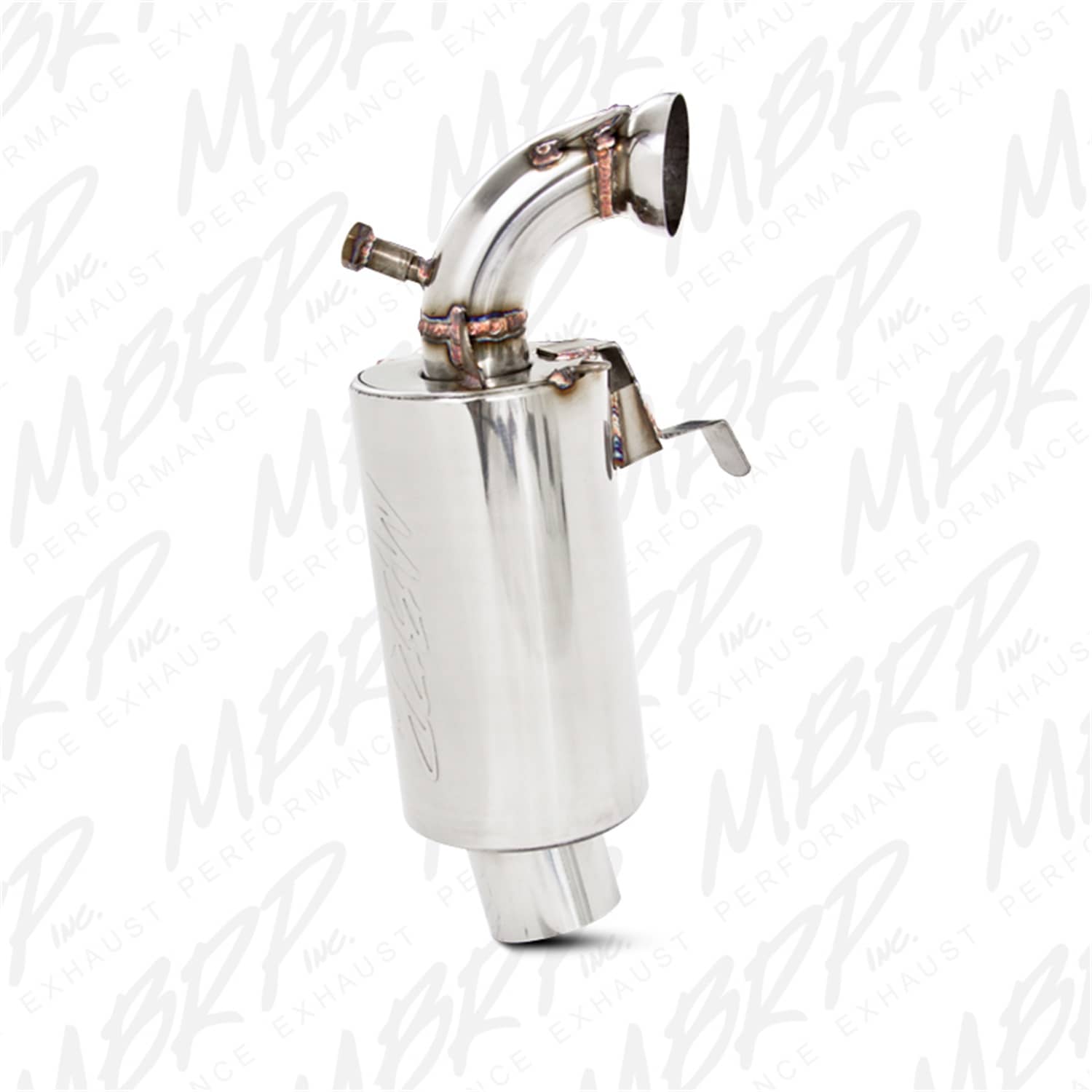 MBRP Exhaust - 1150210 - Exhaust System Kit