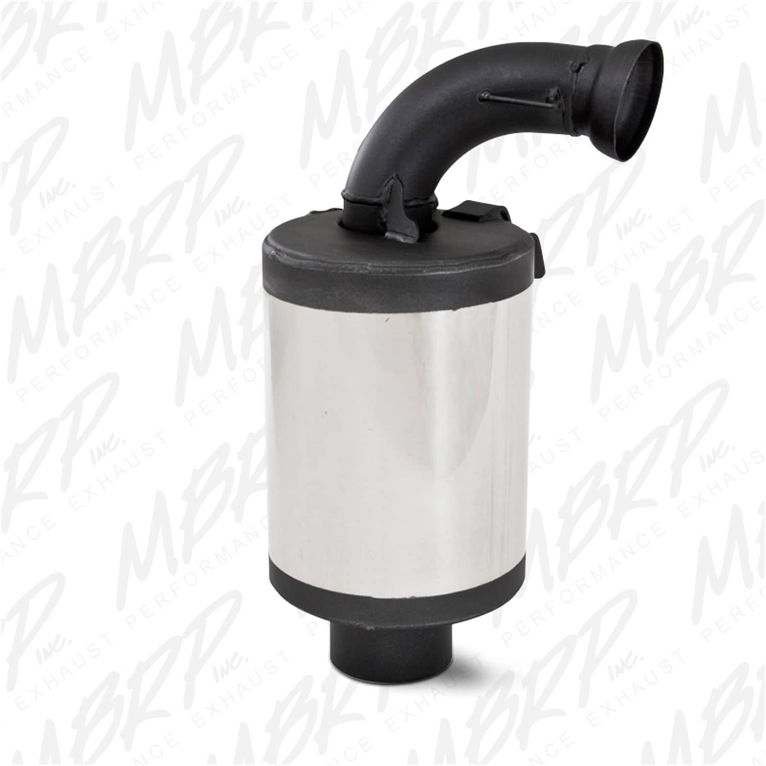 MBRP Exhaust - 116T307 - Exhaust System Kit