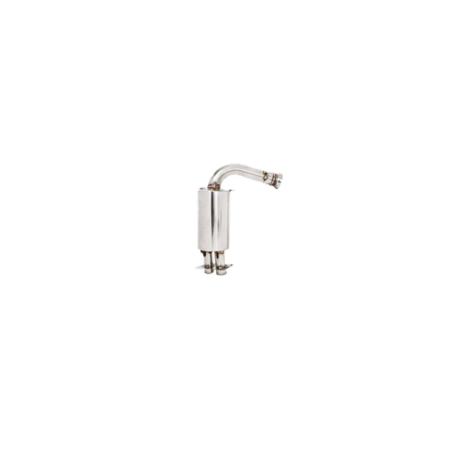 MBRP Exhaust - 119T110 - Exhaust System Kit