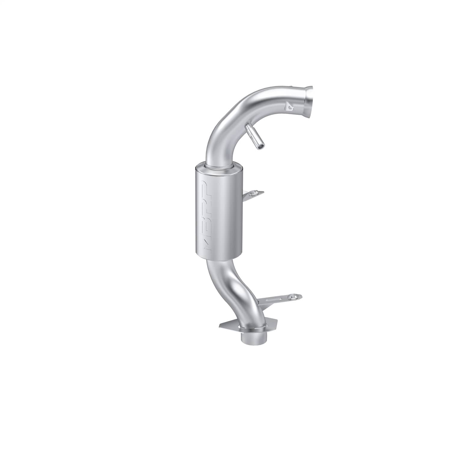 MBRP Exhaust - 1320309 - Exhaust System Kit