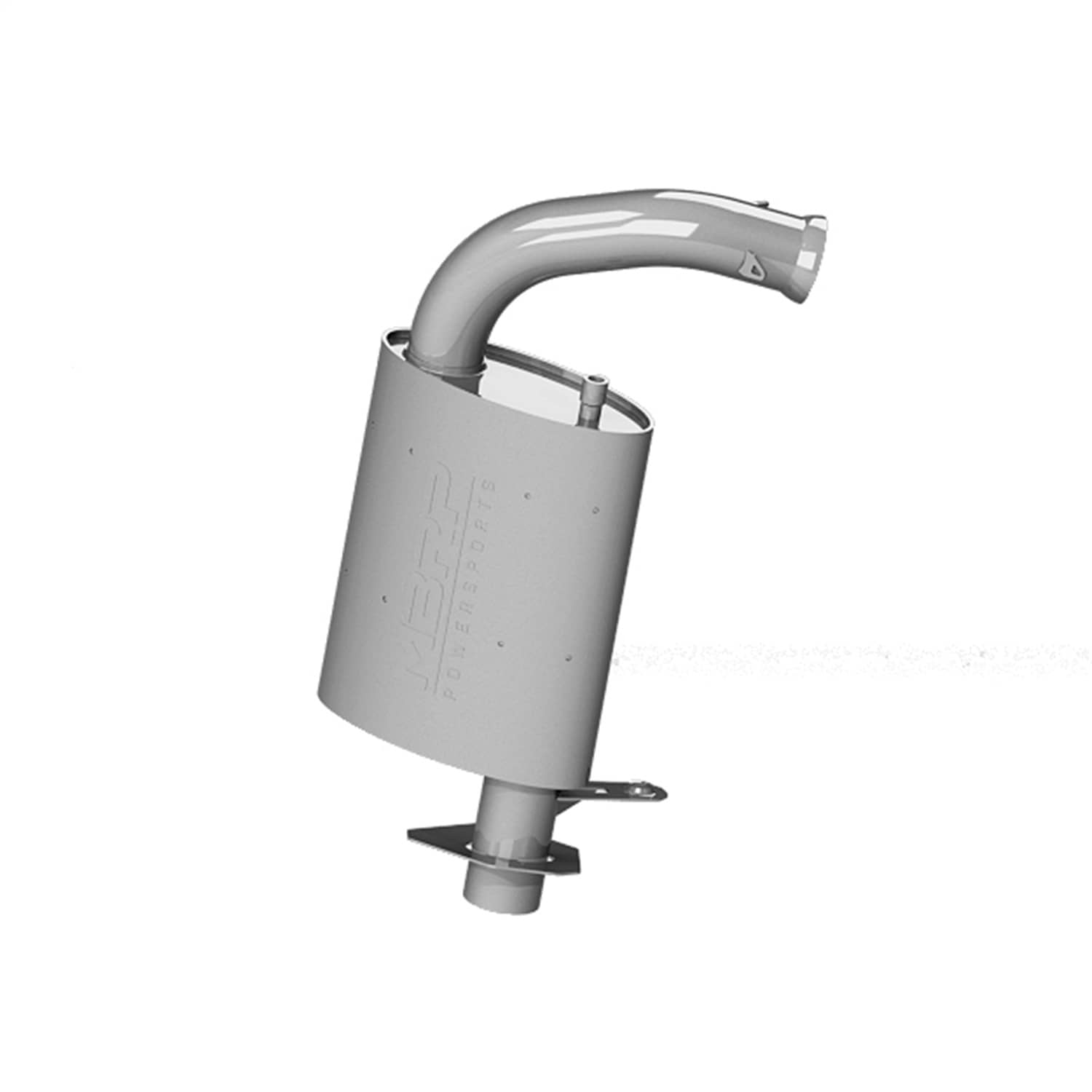 MBRP Exhaust - 132Q106 - Exhaust System Kit