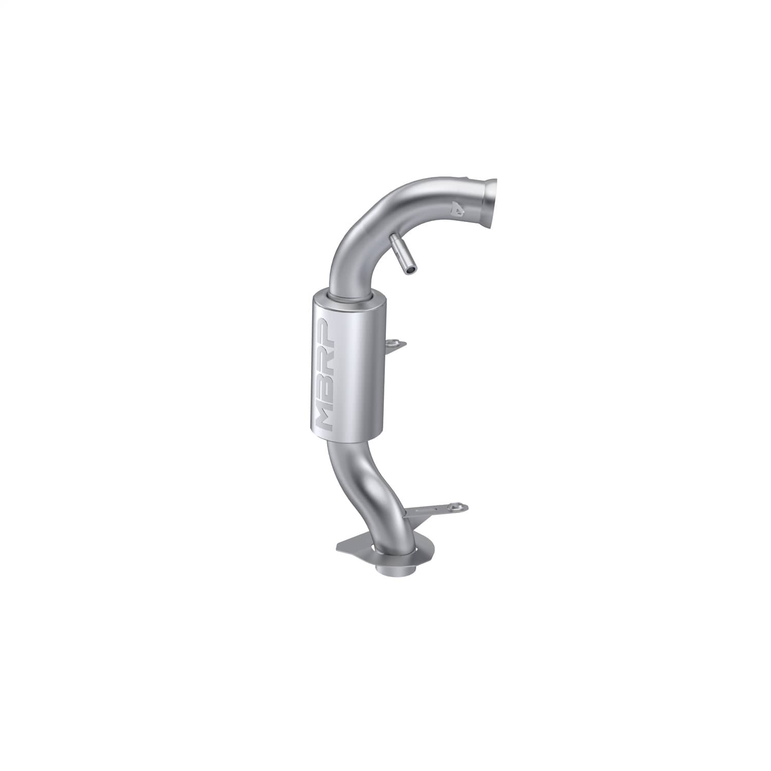 MBRP Exhaust - 1400309 - Exhaust System Kit