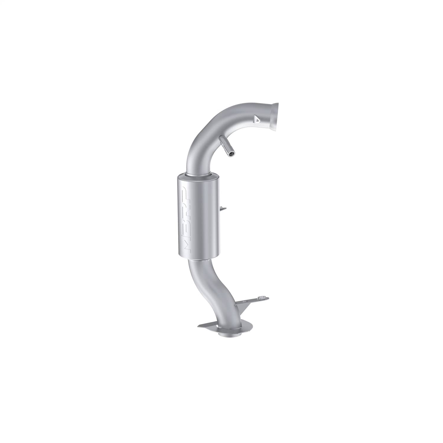 MBRP Exhaust - 1450109 - Exhaust System Kit