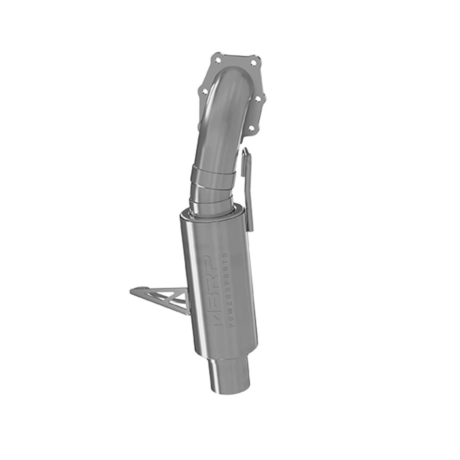 MBRP Exhaust - 23602210 - Exhaust System Kit