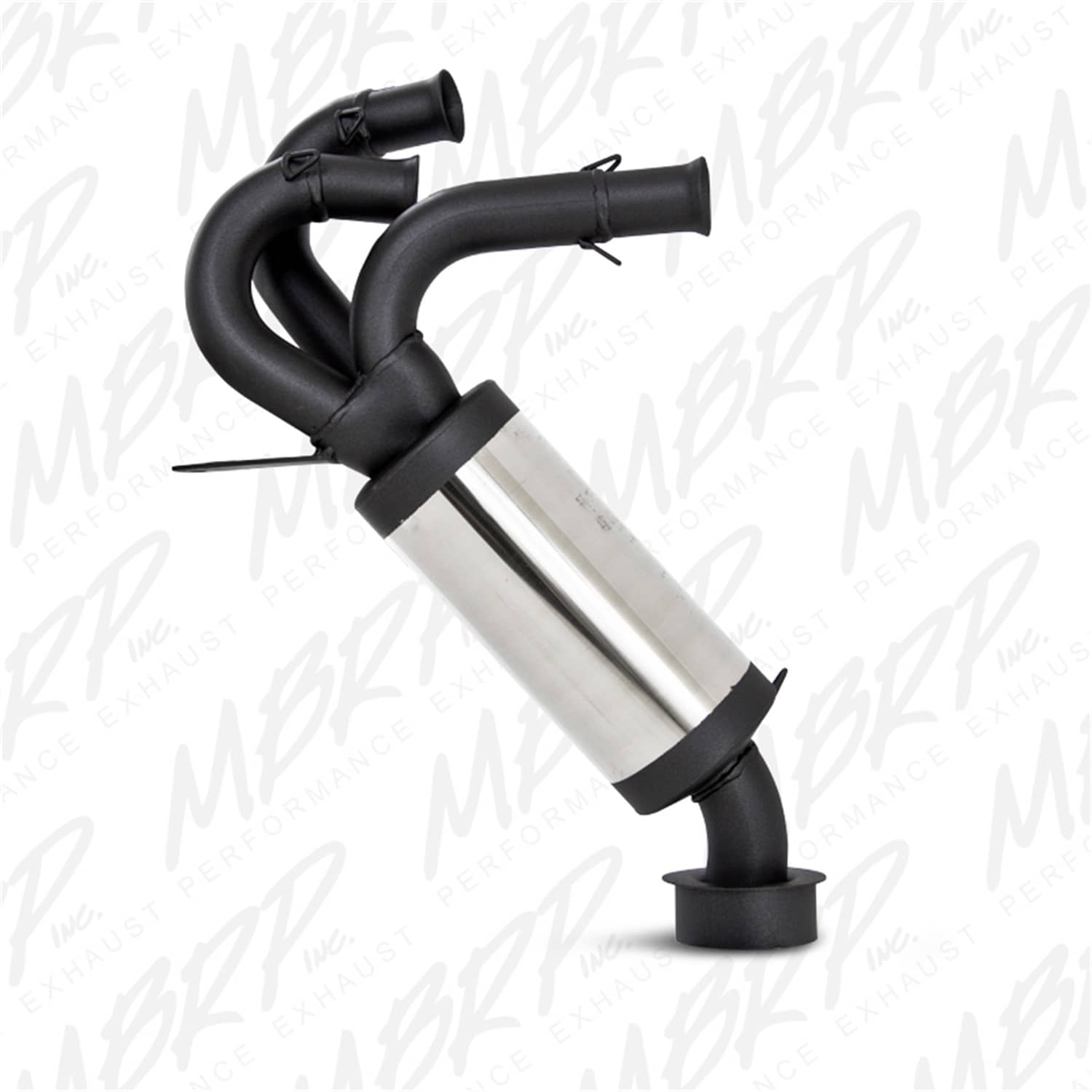 MBRP Exhaust - 3010311 - Exhaust System Kit
