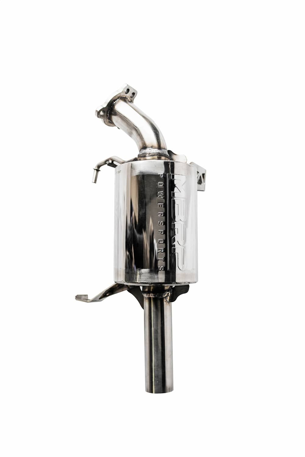 MBRP Exhaust - 333T805 - Exhaust System Kit