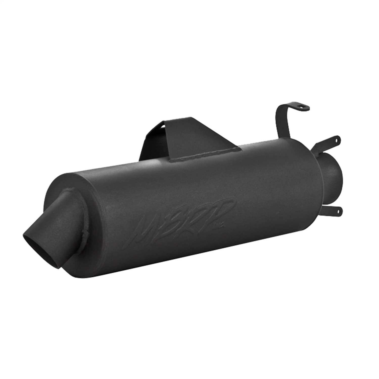 MBRP Exhaust - AT-6500SP - Side By Side Exhaust