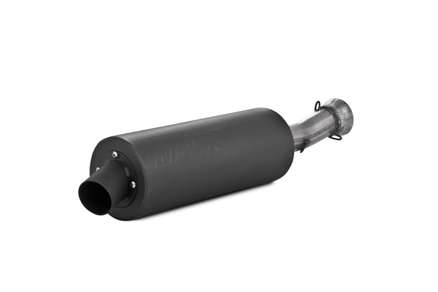 MBRP Exhaust - AT-6703SP - Side By Side Exhaust