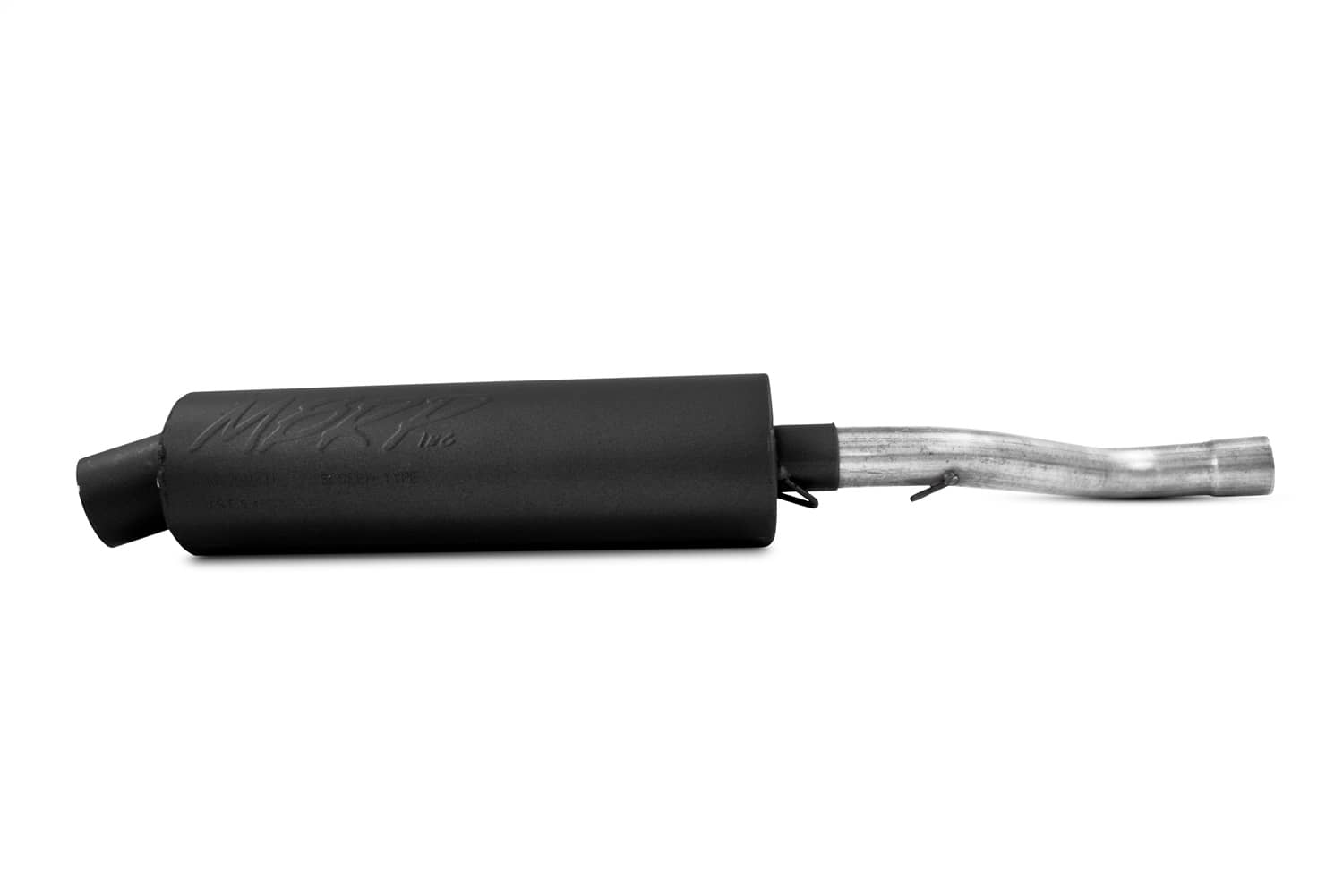 MBRP Exhaust - AT-7101 - Side By Side Exhaust