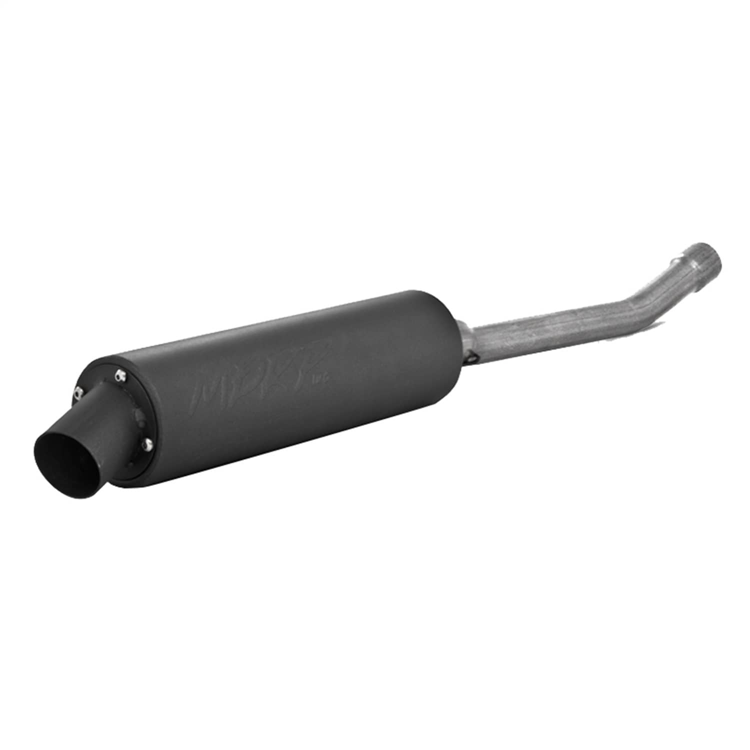 MBRP Exhaust - AT-7201 - Side By Side Exhaust