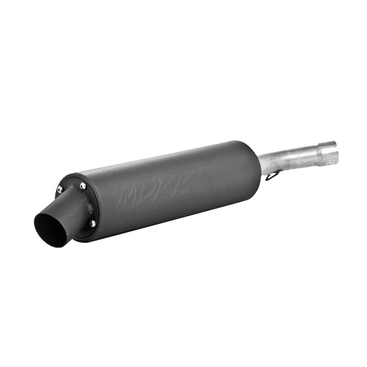 MBRP Exhaust - AT-7301 - Side By Side Exhaust