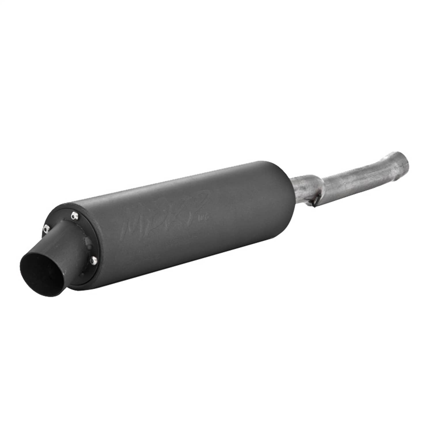 MBRP Exhaust - AT-7402 - Side By Side Exhaust