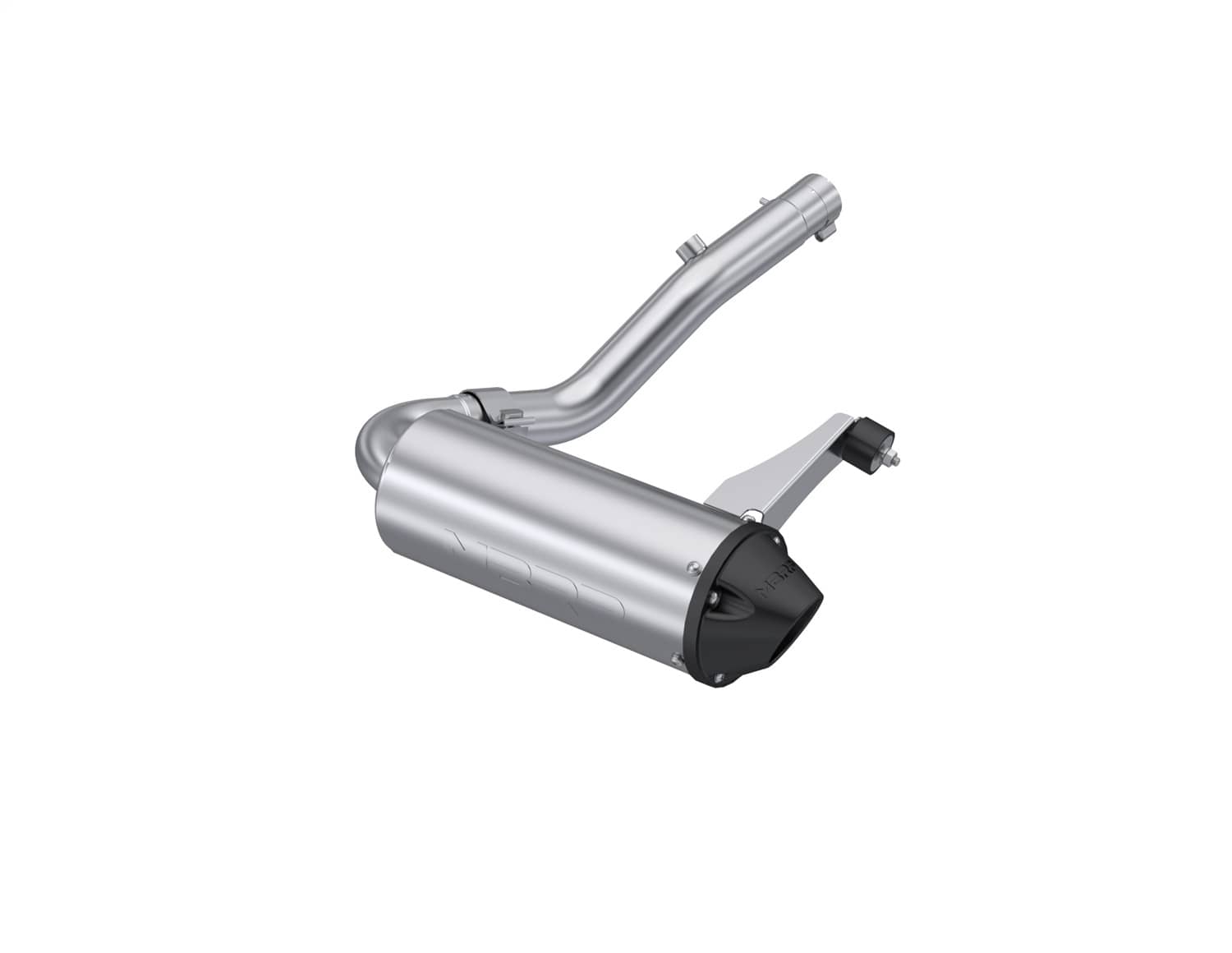 MBRP Exhaust - AT-9220PT - Side By Side Exhaust