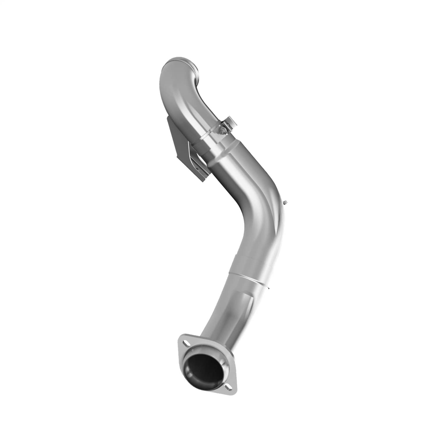MBRP Exhaust - FS9460 - Turbocharger Down Pipe