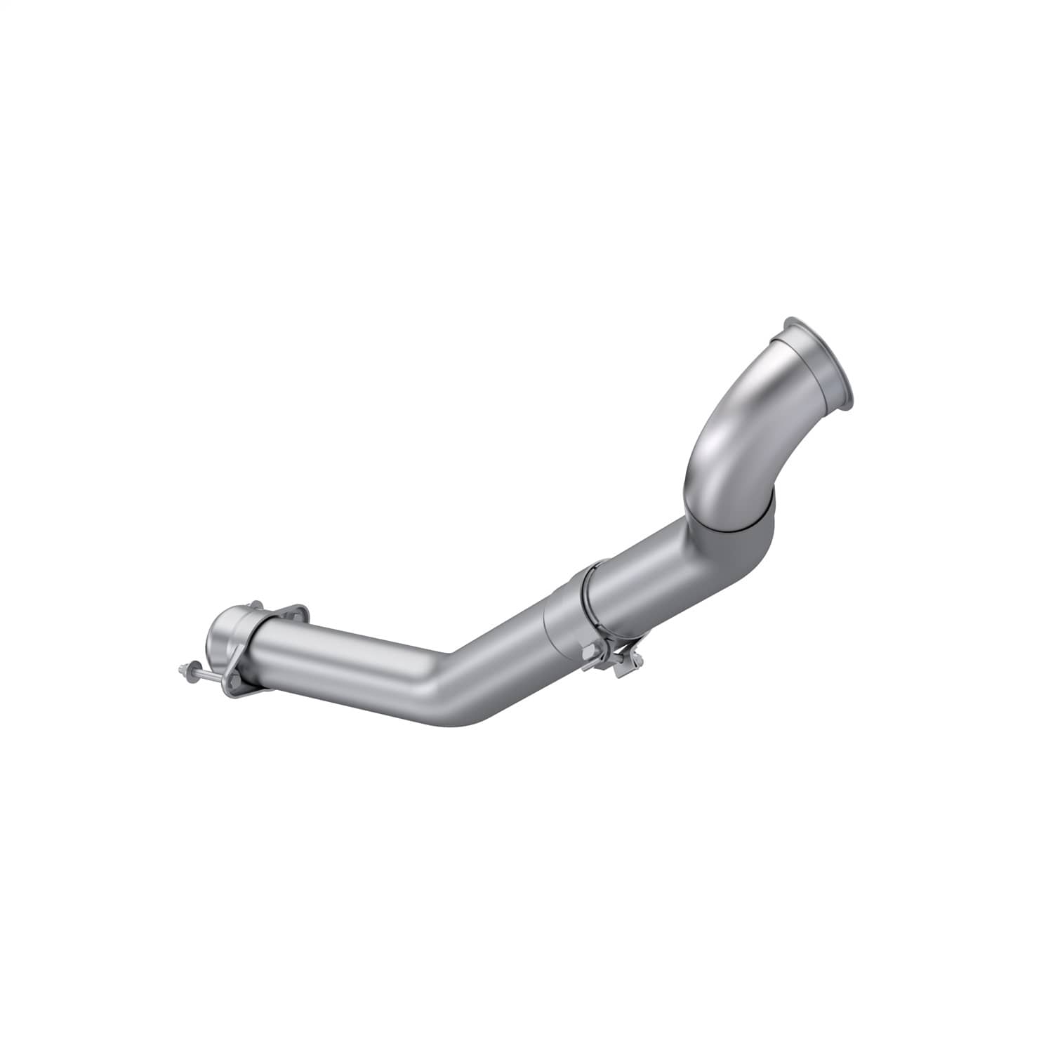 MBRP Exhaust - FS96218 - Turbocharger Down Pipe