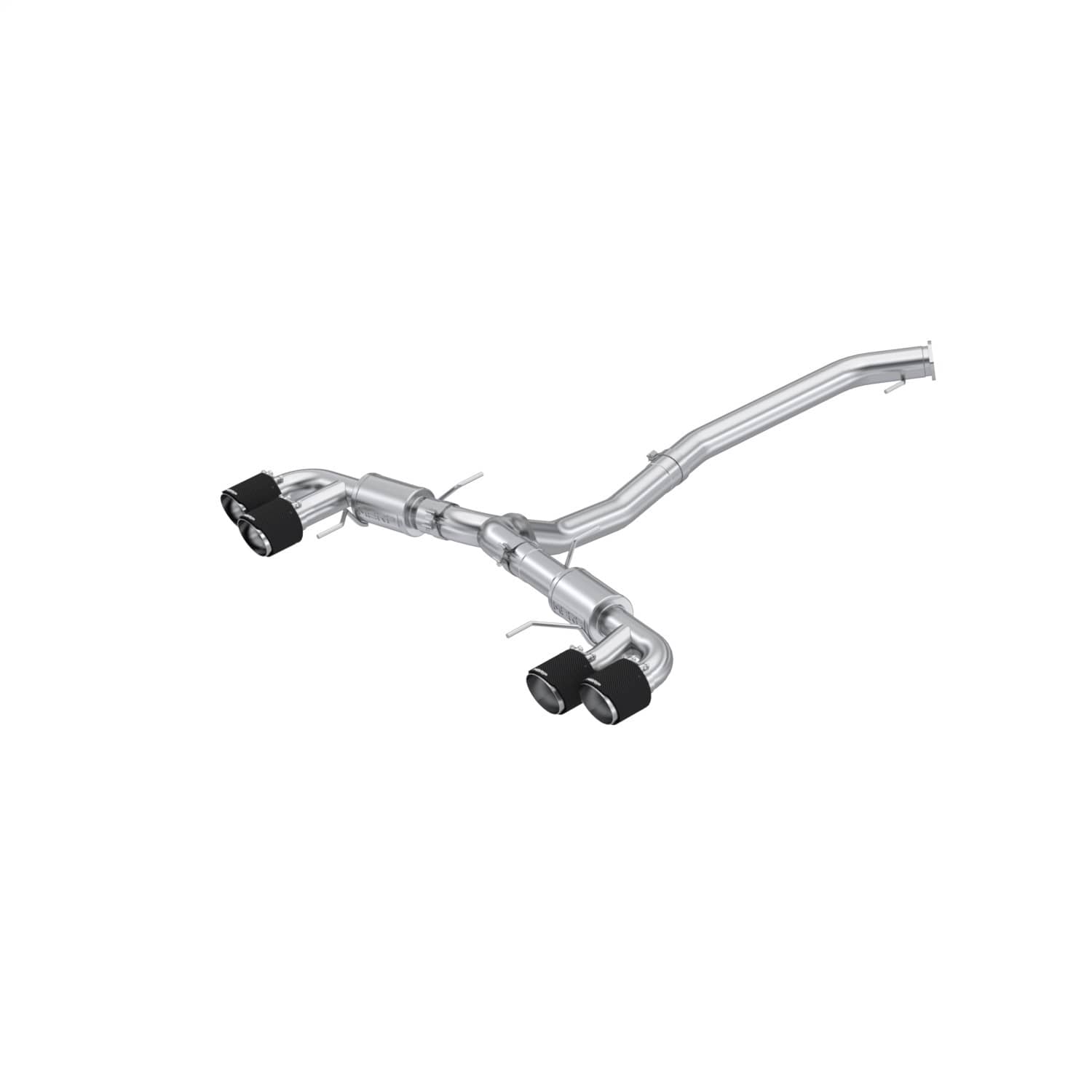 MBRP Exhaust - S44073CF - Exhaust System Kit