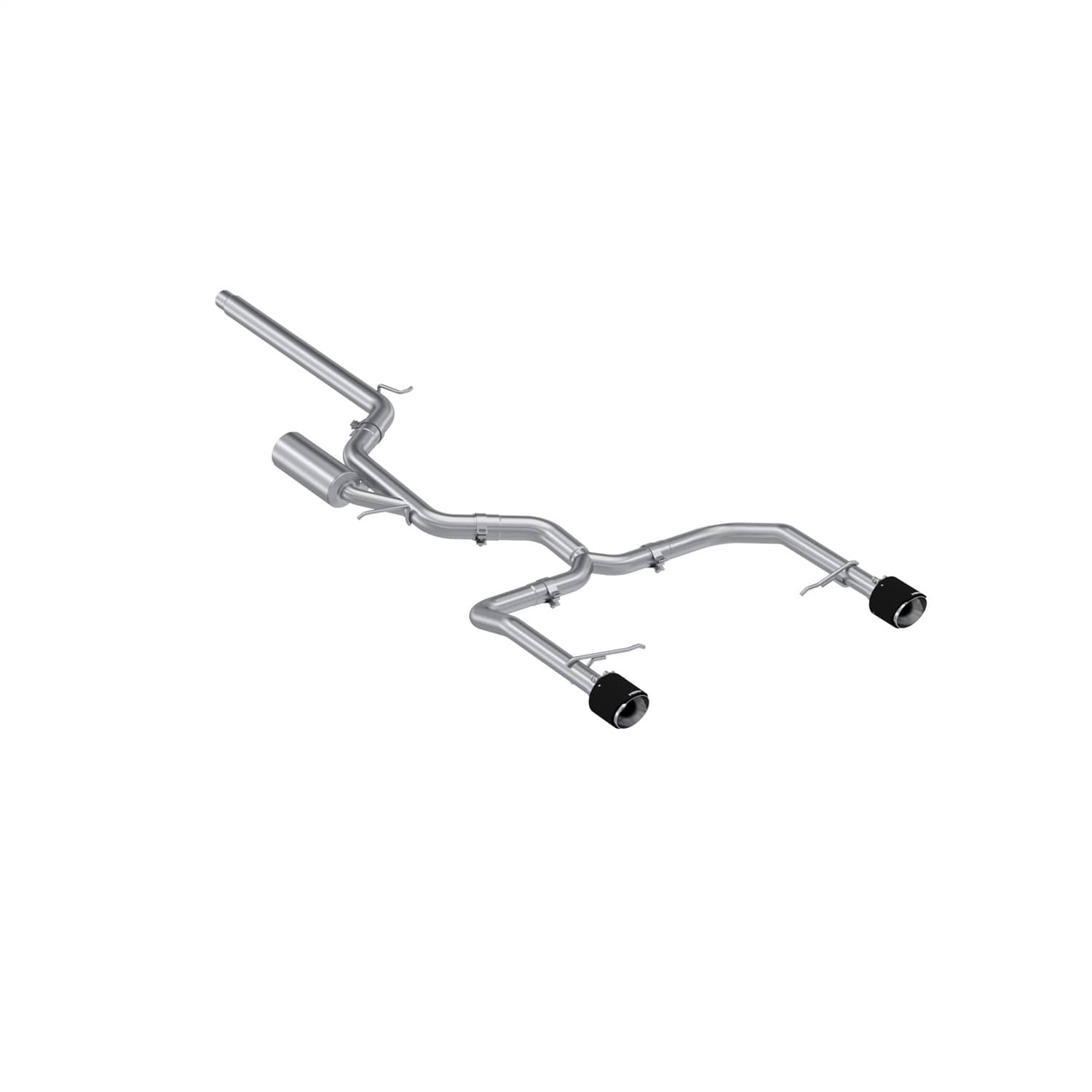 MBRP Exhaust - S46153CF - Exhaust System Kit