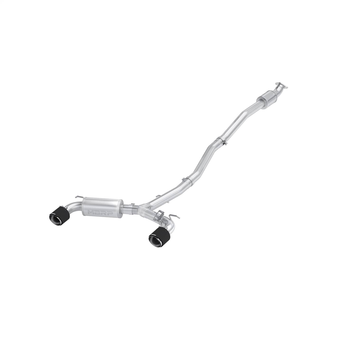 MBRP Exhaust - S47093CF - Exhaust System Kit