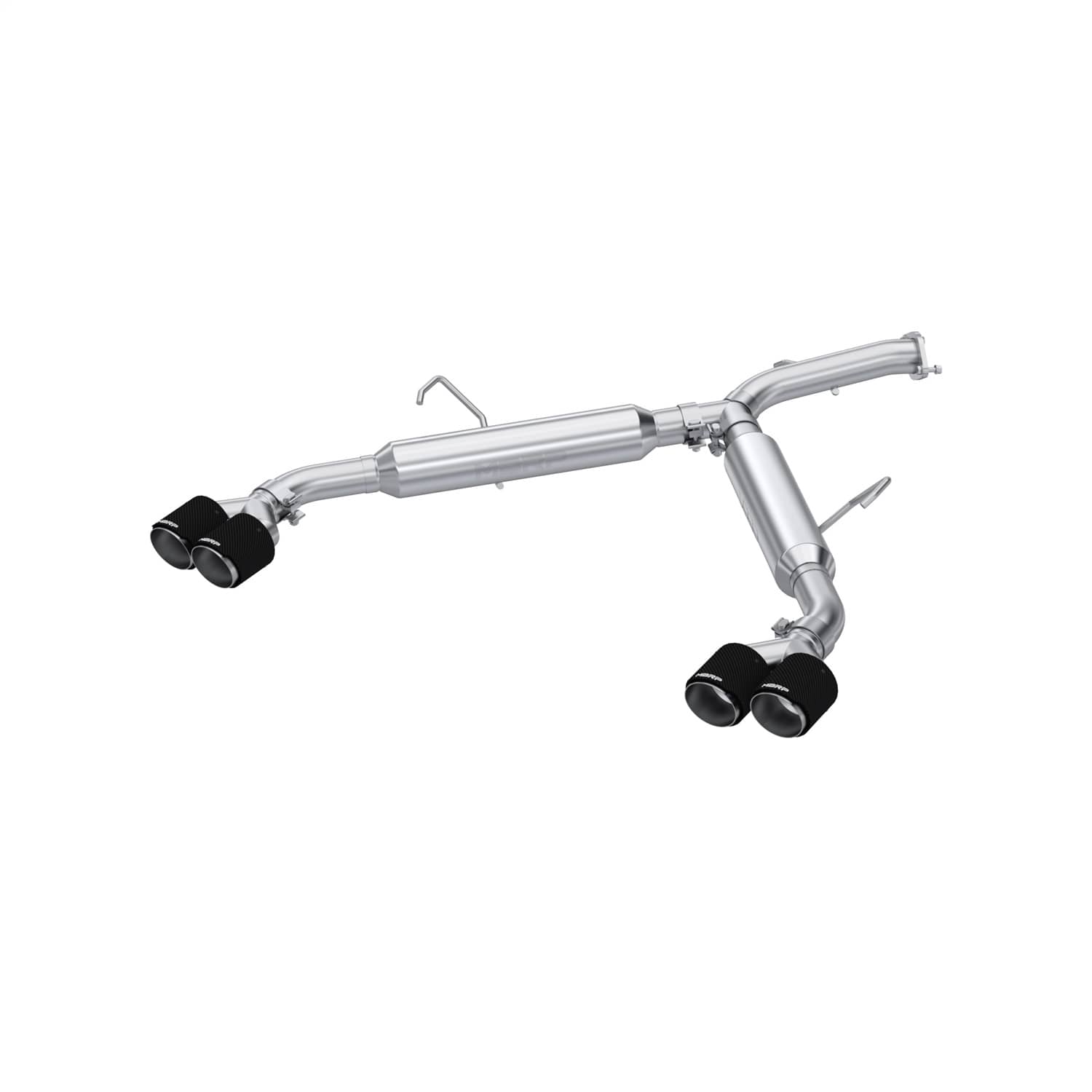 MBRP Exhaust - S47113CF - Exhaust System Kit