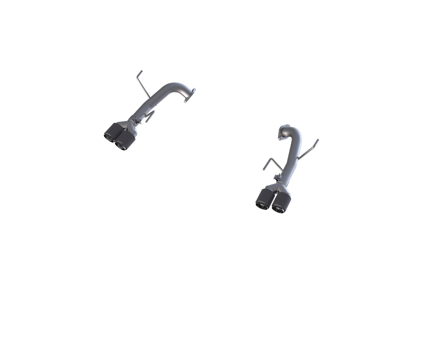 MBRP Exhaust - S48013CF - Exhaust System Kit