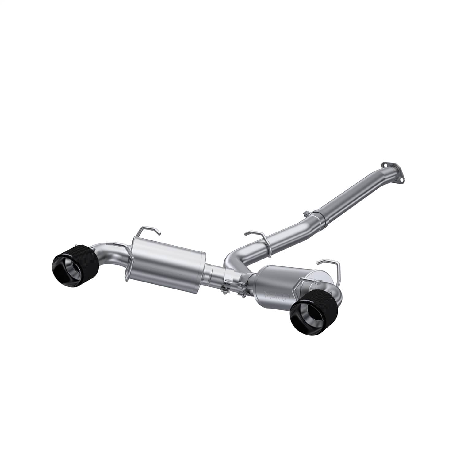 MBRP Exhaust - S48043CF - Exhaust System Kit