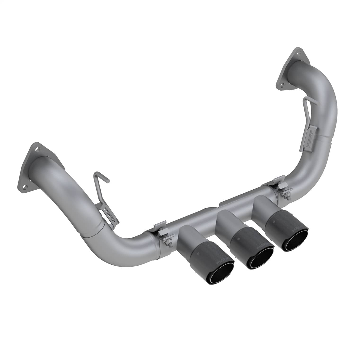 MBRP Exhaust - S49003CF - Exhaust System Kit