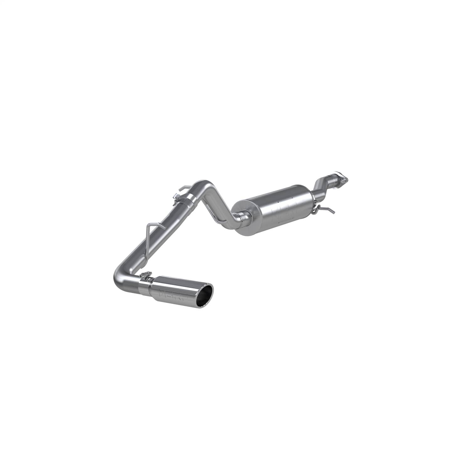 MBRP Exhaust - S5046409 - Exhaust System Kit