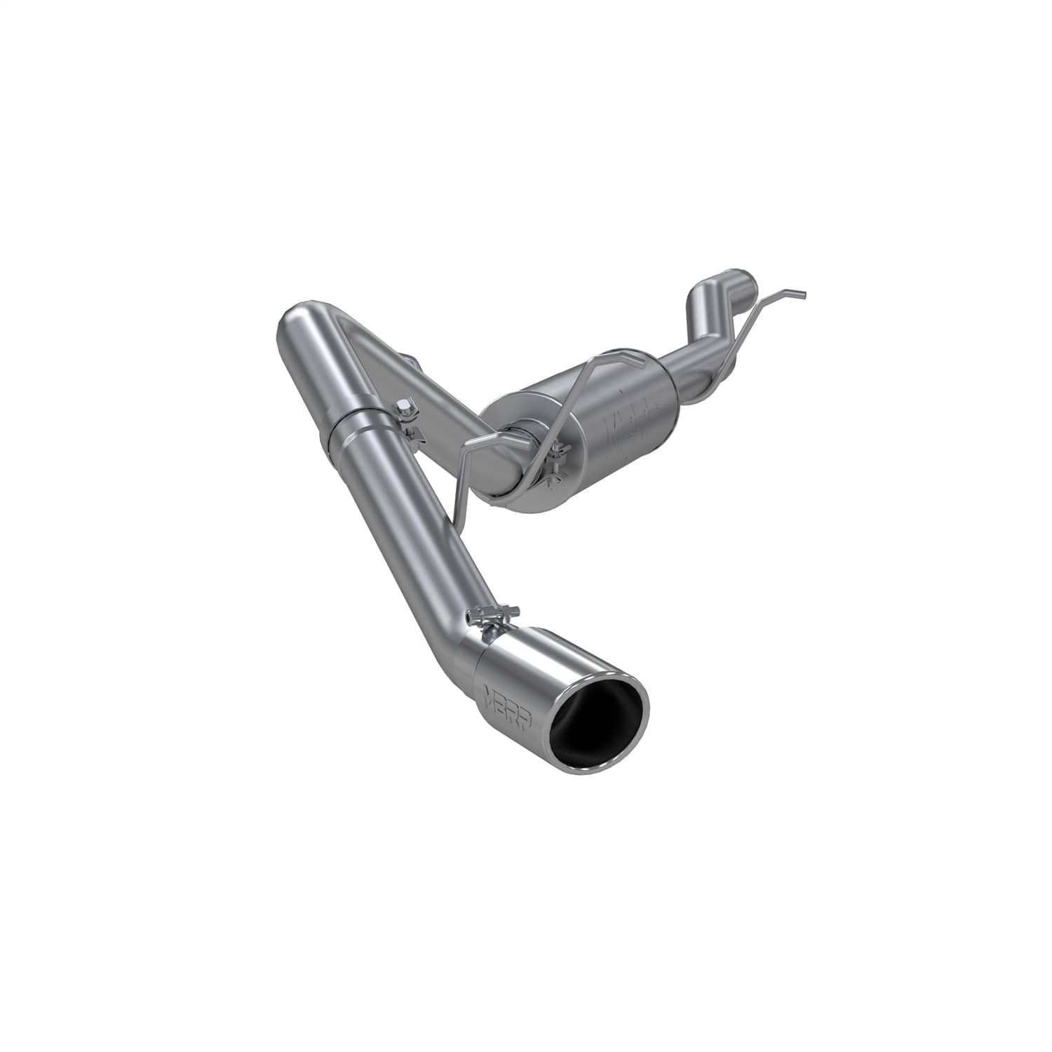 MBRP Exhaust - S5060AL - Exhaust System Kit
