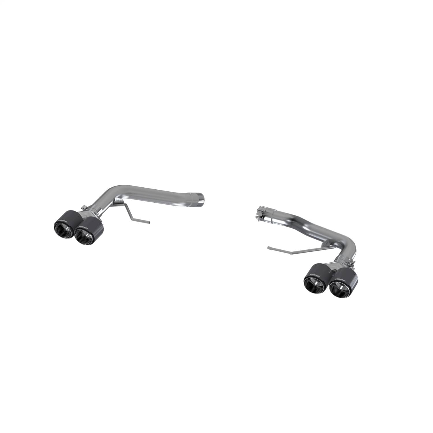 MBRP Exhaust - S56023CF - Exhaust Muffler Pipe