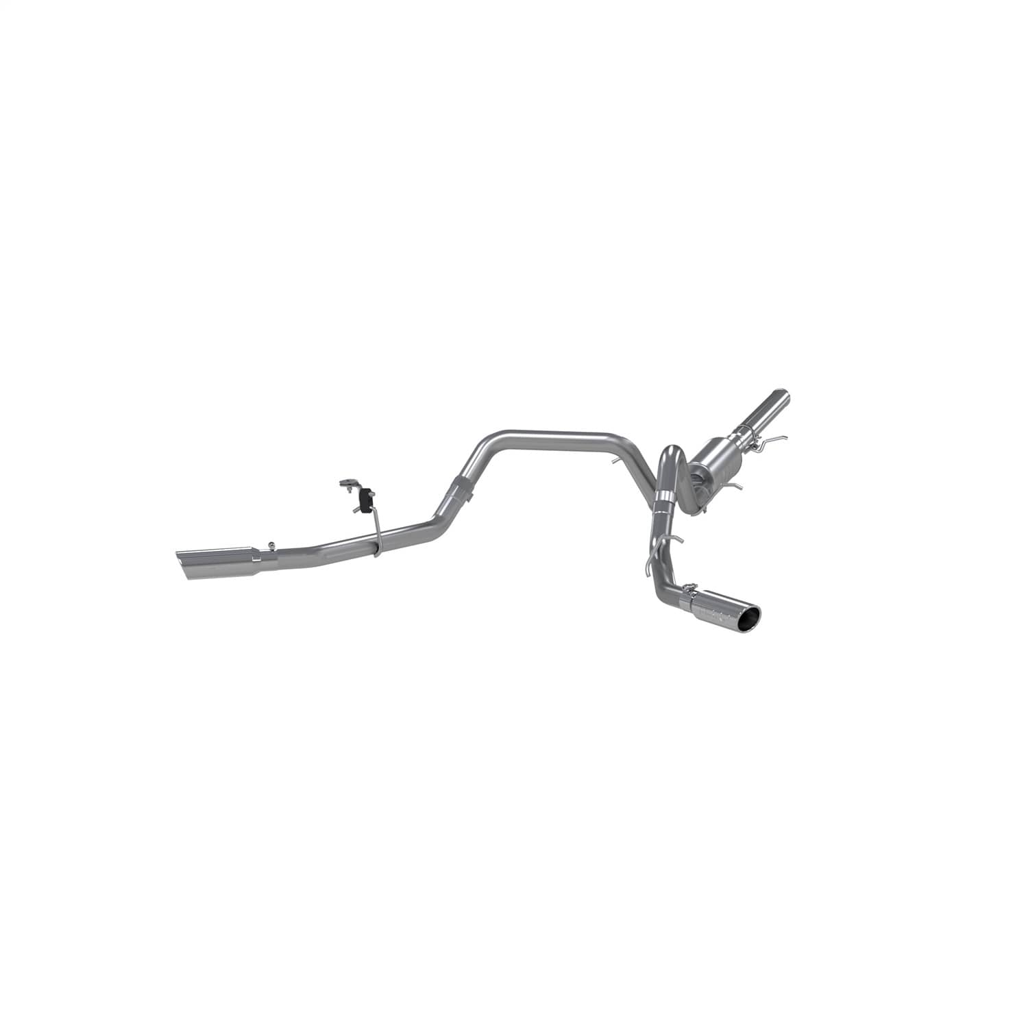 MBRP Exhaust - S5082409 - Exhaust System Kit