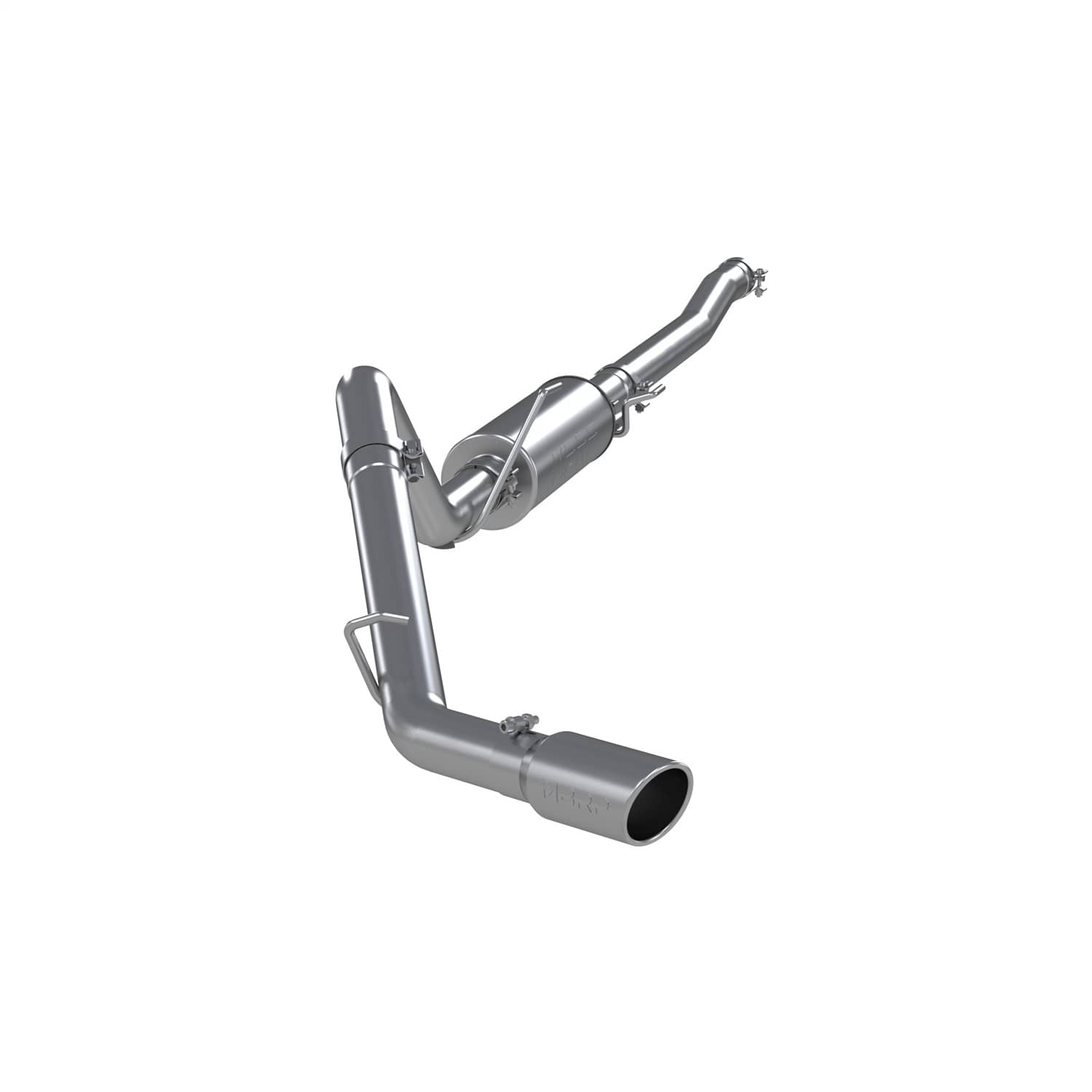 MBRP Exhaust - S5148AL - Exhaust System Kit