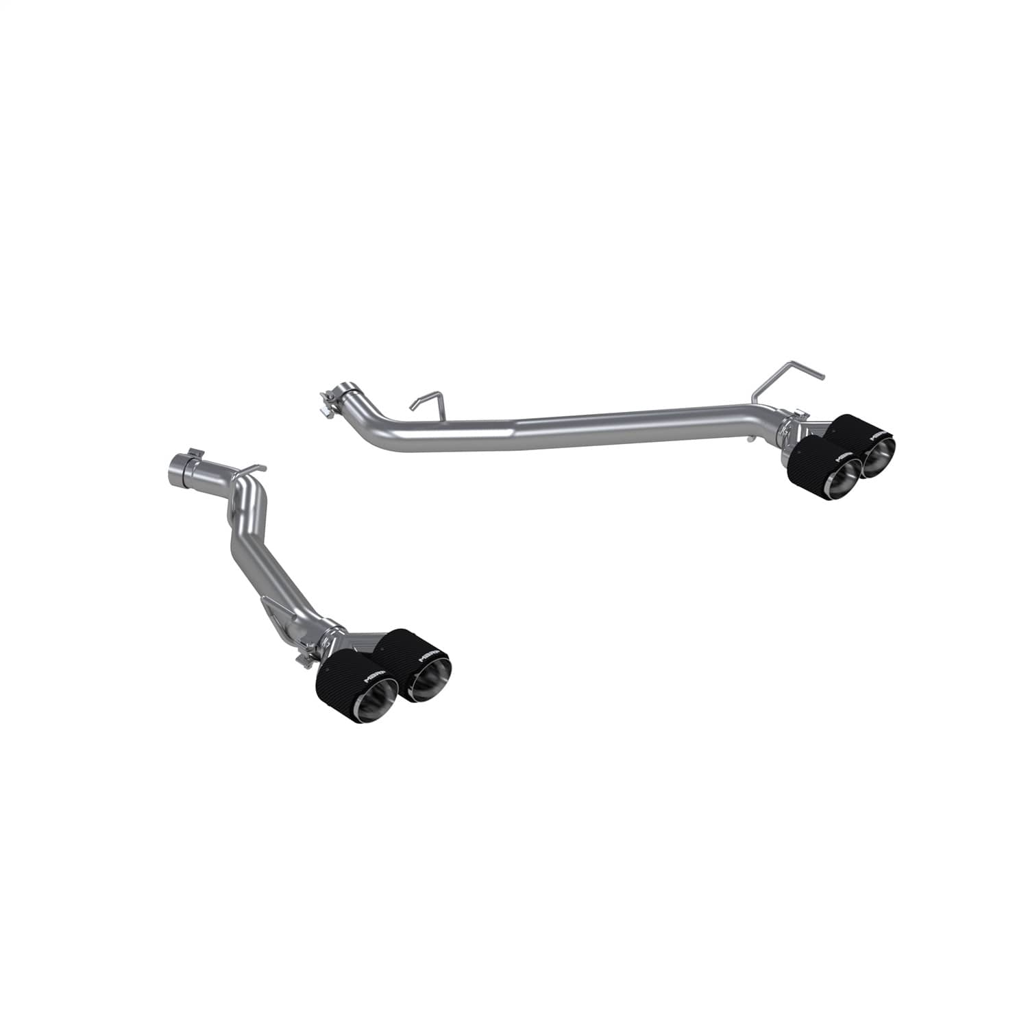 MBRP Exhaust - S52033CF - Exhaust System Kit