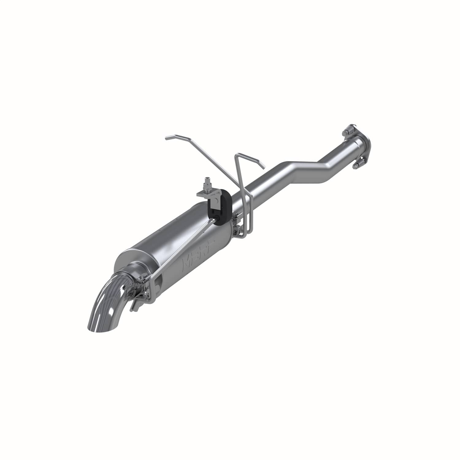 MBRP Exhaust - S5224409 - Exhaust System Kit