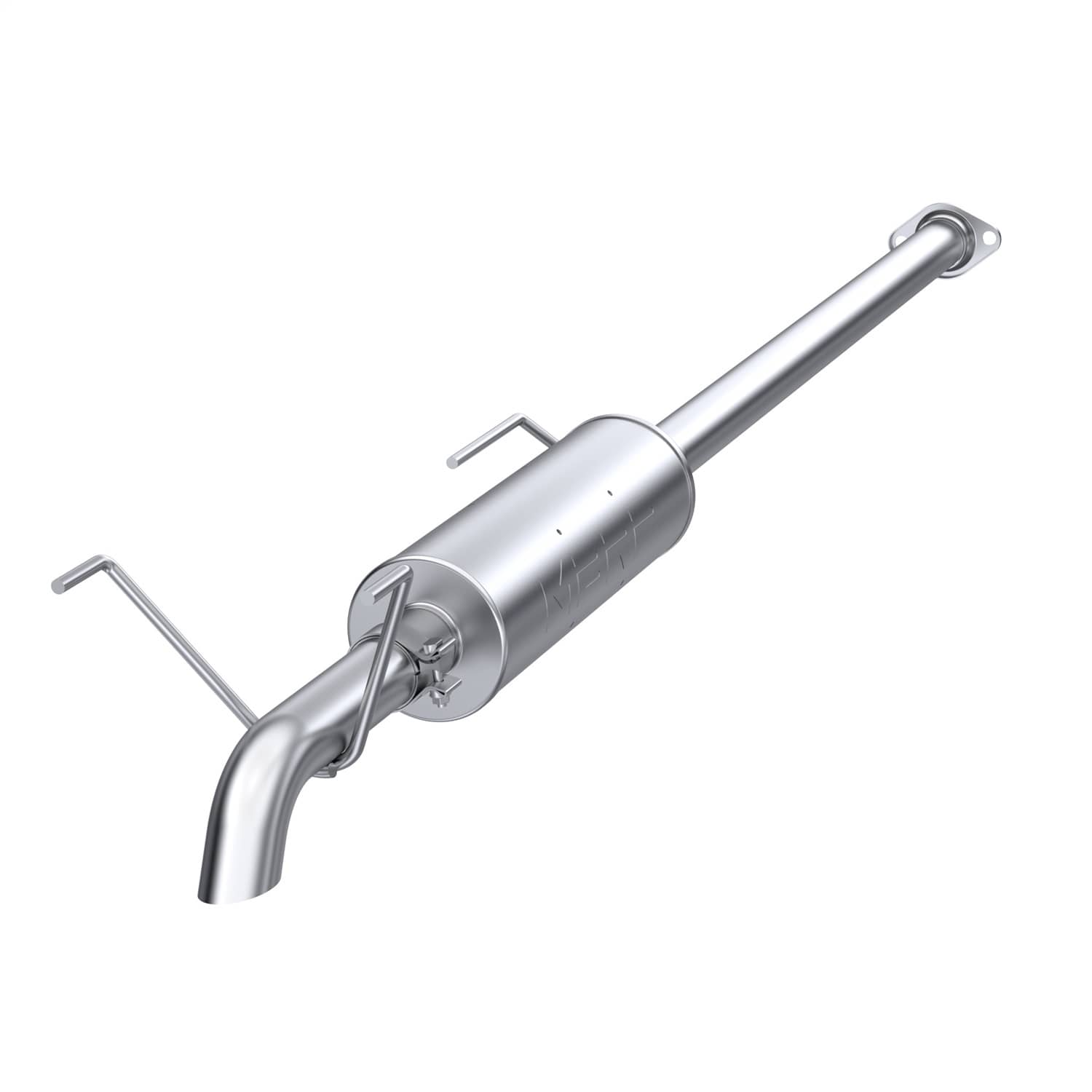 MBRP Exhaust - S5322409 - Exhaust System Kit