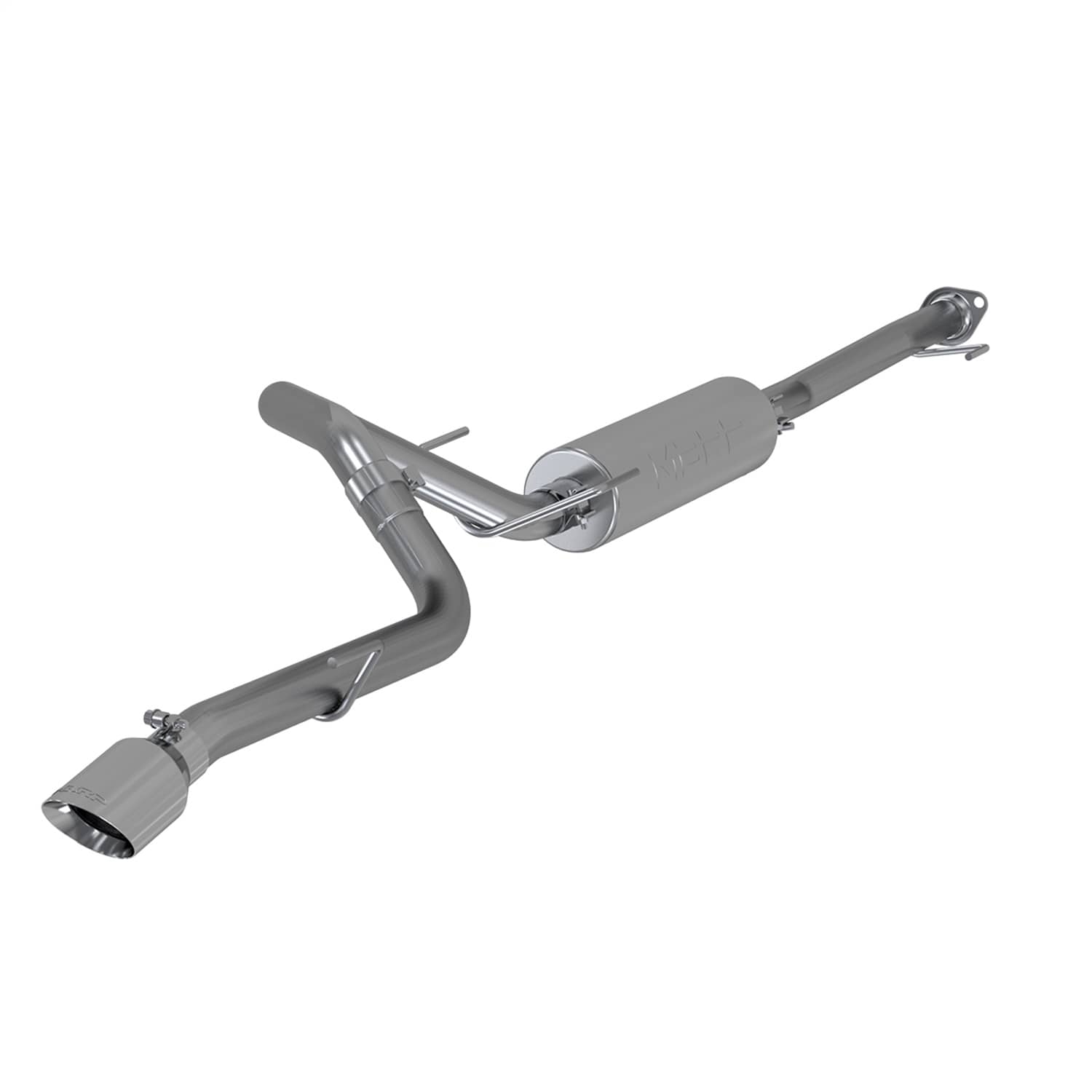 MBRP Exhaust - S5342AL - Exhaust System Kit