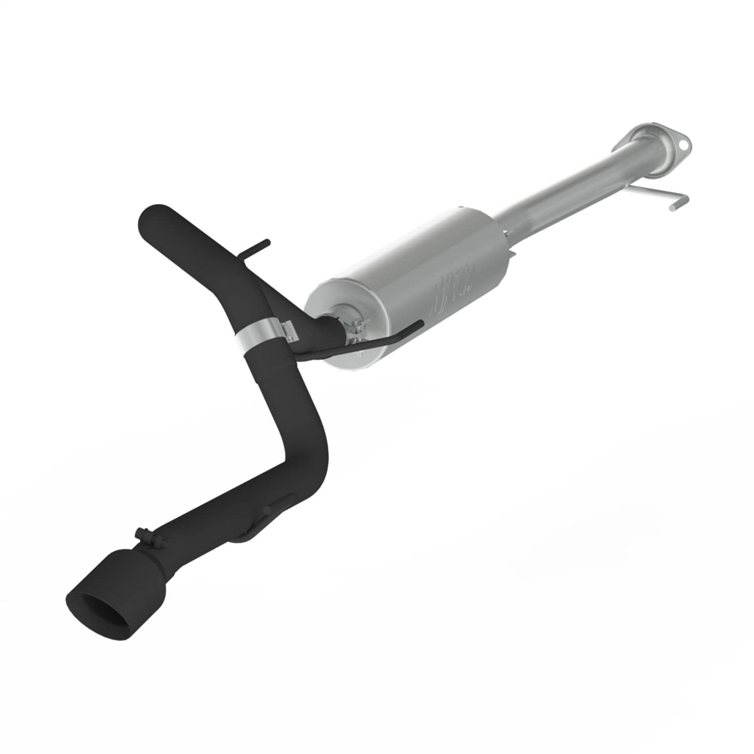 MBRP Exhaust - S5342BLK - Exhaust System Kit